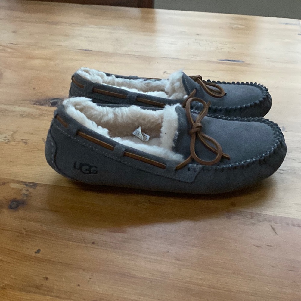 Ugg Dakota Slippers